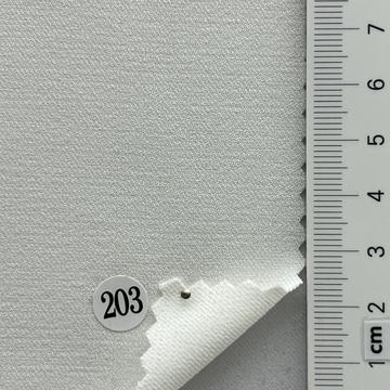 203 White
