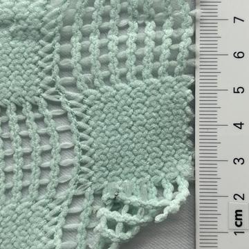 Polyester Crochet