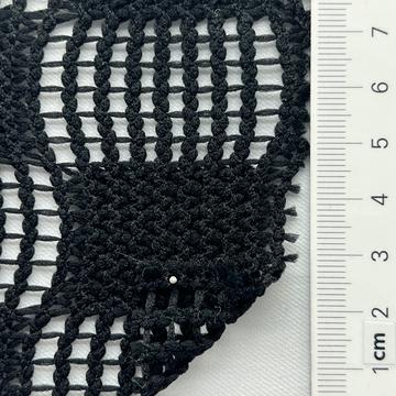 6 Black