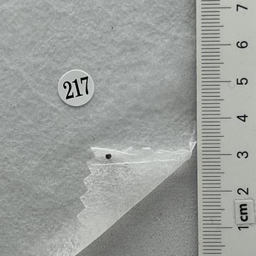 217 White