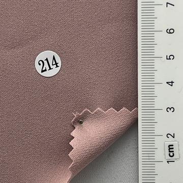 214 Dusty Pink