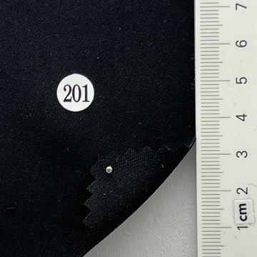 201 Black
