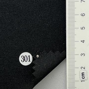 301 Black
