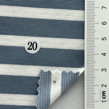 20 Pale Blue