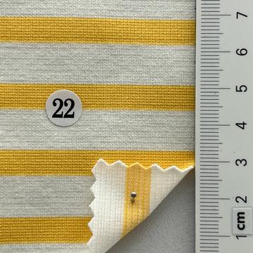 22 Yellow