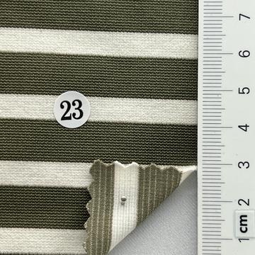 23 Deep Green