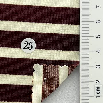 25 Brown
