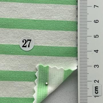 27 Pale Green