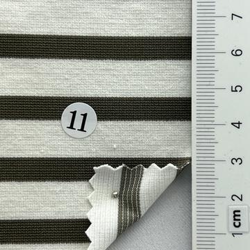 11 Deep Green