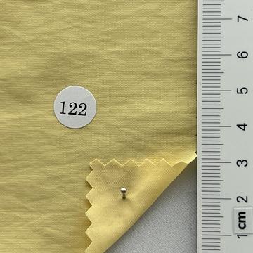 122 Yellow