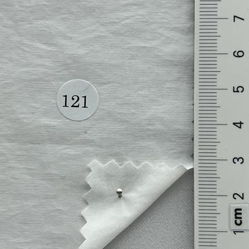121 White