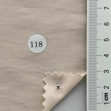 118 Pale Pink