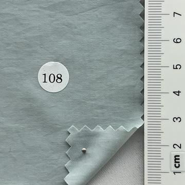 108 Pale Blue