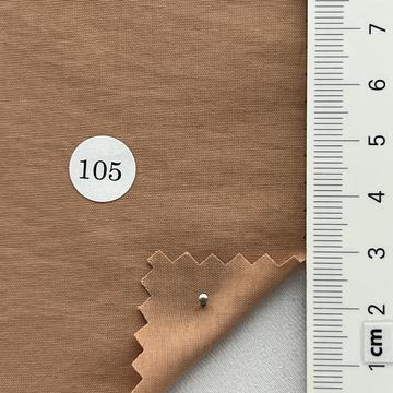 105 Pale Orange