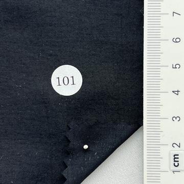 101 Black