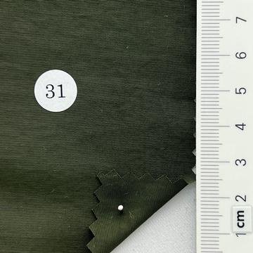 31 Deep Green