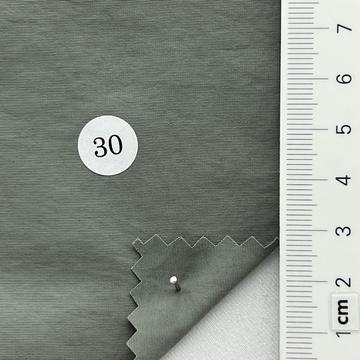 30 Pale Green