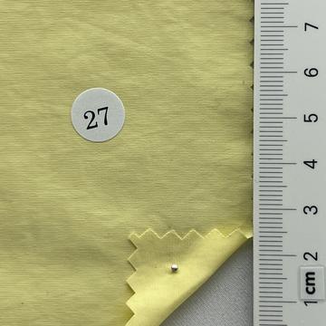 27 Yellow