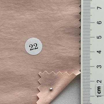 22 Pale Pink