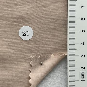 21 Pale Pink