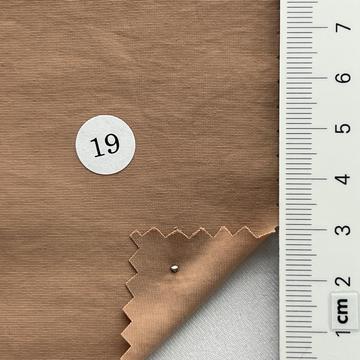 19 Pale Orange