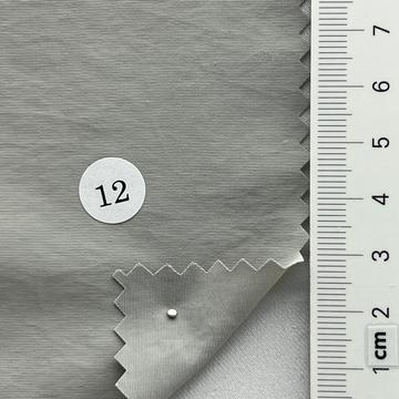 12 Pale Green