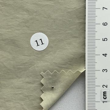 11 Pale Green