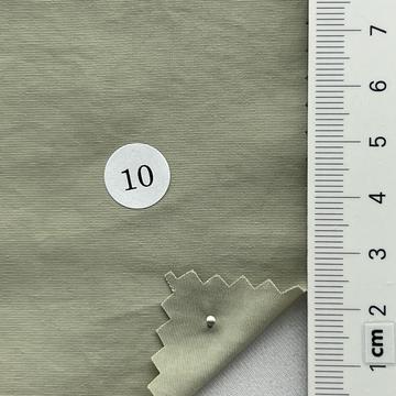 10 Pale Green
