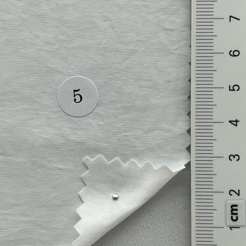 5 White