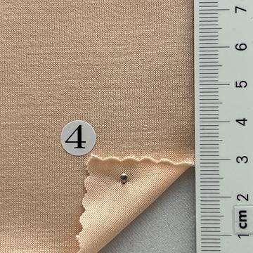 4 Pale Orange