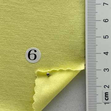 6 Yellow