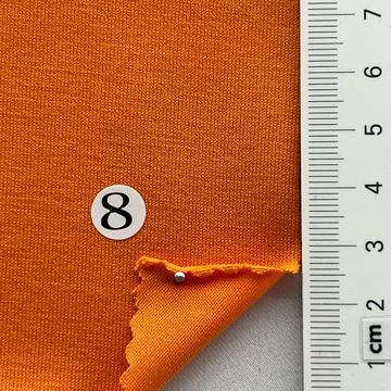 8 Orange