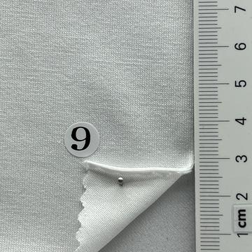 9 White