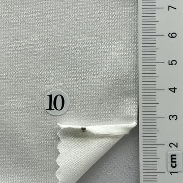 10 Ivory