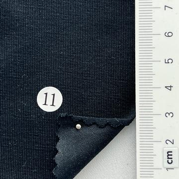11 Black