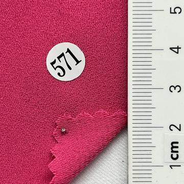 Polyester Crepe