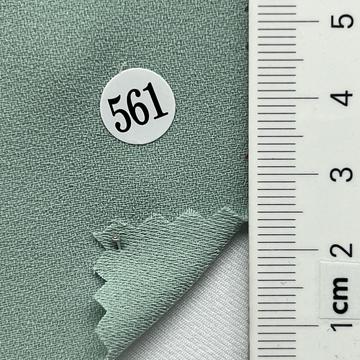 561 Pale Green