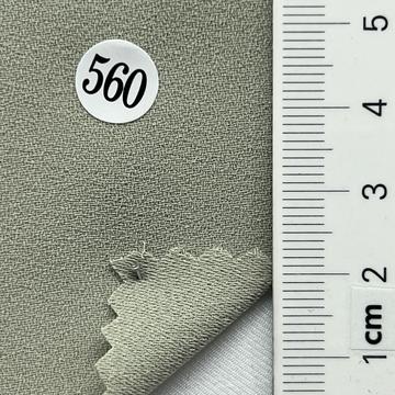 560 Pale Green