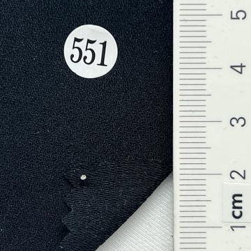 551 Black