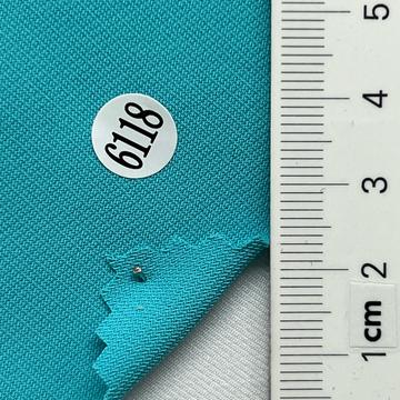 6118 Turquoise