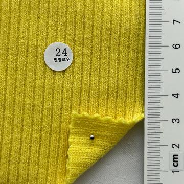24 Yellow