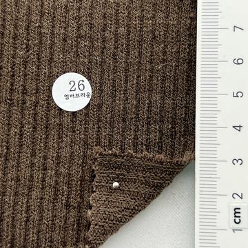 26 Brown