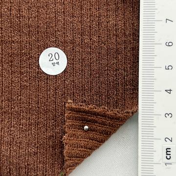 20 Brown