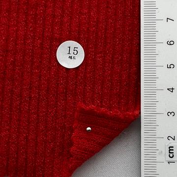 15 Red