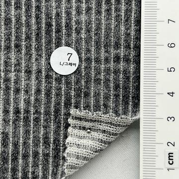 7 Gray