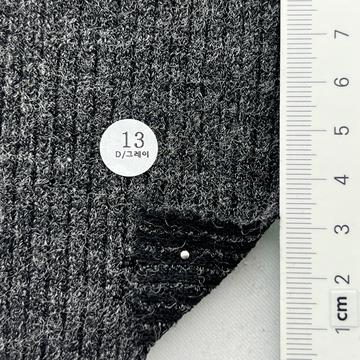13 Gray