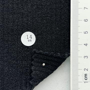 14 Black