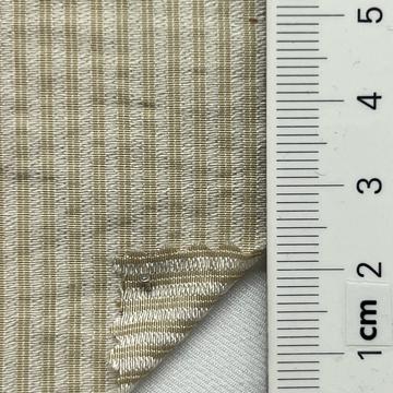 Viscose Rayon-blend Jacquard