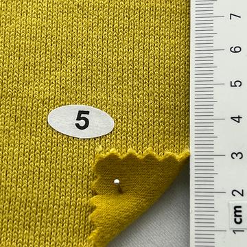 5 Yellow