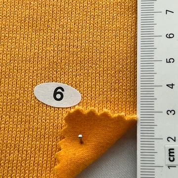 6 Orange